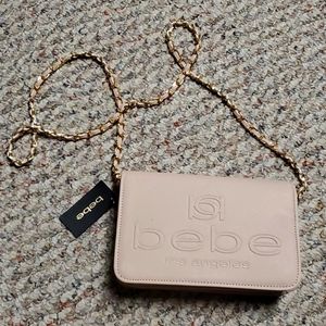 Bebe Crossbody bag